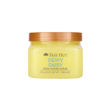 ESFOLIANTE CORPORAL TREE HUT SUGAR SCRUB - DEWY DAISY - 510GR ESFOLIANTE CORPORAL TREE HUT SUGAR SCRUB - DEWY DAISY - 510GR