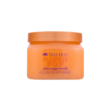 ESFOLIANTE CORPORAL TREE HUT SUGAR SCRUB - PUMPKIN POP - 510GR ESFOLIANTE CORPORAL TREE HUT SUGAR SCRUB - PUMPKIN POP - 510GR