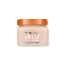 ESFOLIANTE CORPORAL TREE HUT SHEA SUGAR SCRUB VANILLA - 510GR