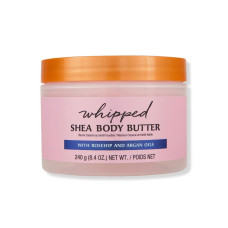 TREE HUT BODY BUTTER - MOROCCAN ROSE  - 240GR	