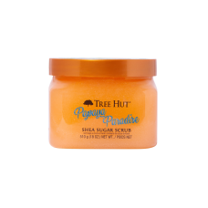 ESFOLIANTE CORPORAL TREE HUT SUGAR SCRUB - PAPAYA PARADISE - 510GR ESFOLIANTE CORPORAL TREE HUT SUGAR SCRUB - PAPAYA PARADISE - 510GR
