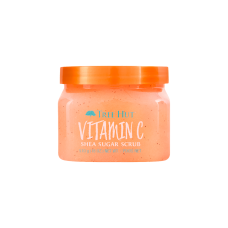 ESFOLIANTE CORPORAL TREE HUT SUGAR SCRUB - VITAMINA C - 510GR ESFOLIANTE CORPORAL TREE HUT SUGAR SCRUB - VITAMINA C - 510GR