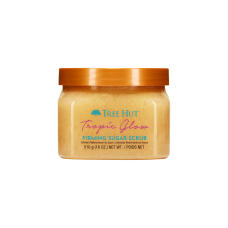 ESFOLIANTE CORPORAL TREE HUT SUGAR SCRUB - TROPIC GLOW - 510GR ESFOLIANTE CORPORAL TREE HUT SUGAR SCRUB - TROPIC GLOW - 510GR