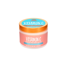 TREE HUT BODY BUTTER - VITAMINA C - 240GR TREE HUT BODY BUTTER - VITAMINA C - 240GR