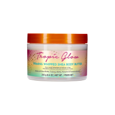 TREE HUT BODY BUTTER - TROPIC GLOW - 240GR TREE HUT BODY BUTTER - TROPIC GLOW - 240GR