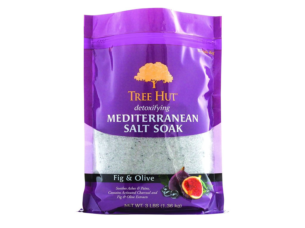 SAL DESINTOXICANTE TREE HUT MEDITERRANEAN - FIGO E AZEITONA - 1.36KG SAL DESINTOXICANTE TREE HUT MEDITERRANEAN - FIGO E AZEITONA - 1.36KG