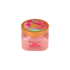 ESFOLIANTE CORPORAL TREE HUT SHEA SUGAR SCRUB PINK HIBISCUS - 510G ESFOLIANTE CORPORAL TREE HUT SHEA SUGAR SCRUB PINK HIBISCUS - 510G