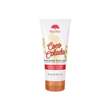 TREE HUT BODY LOTION COCO COLADA - 251ML TREE HUT BODY LOTION COCO COLADA - 251ML