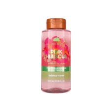 SABONETE EM GEL TREE HUT PINK HIBISCUS - 532ML SABONETE EM GEL TREE HUT PINK HIBISCUS - 532ML