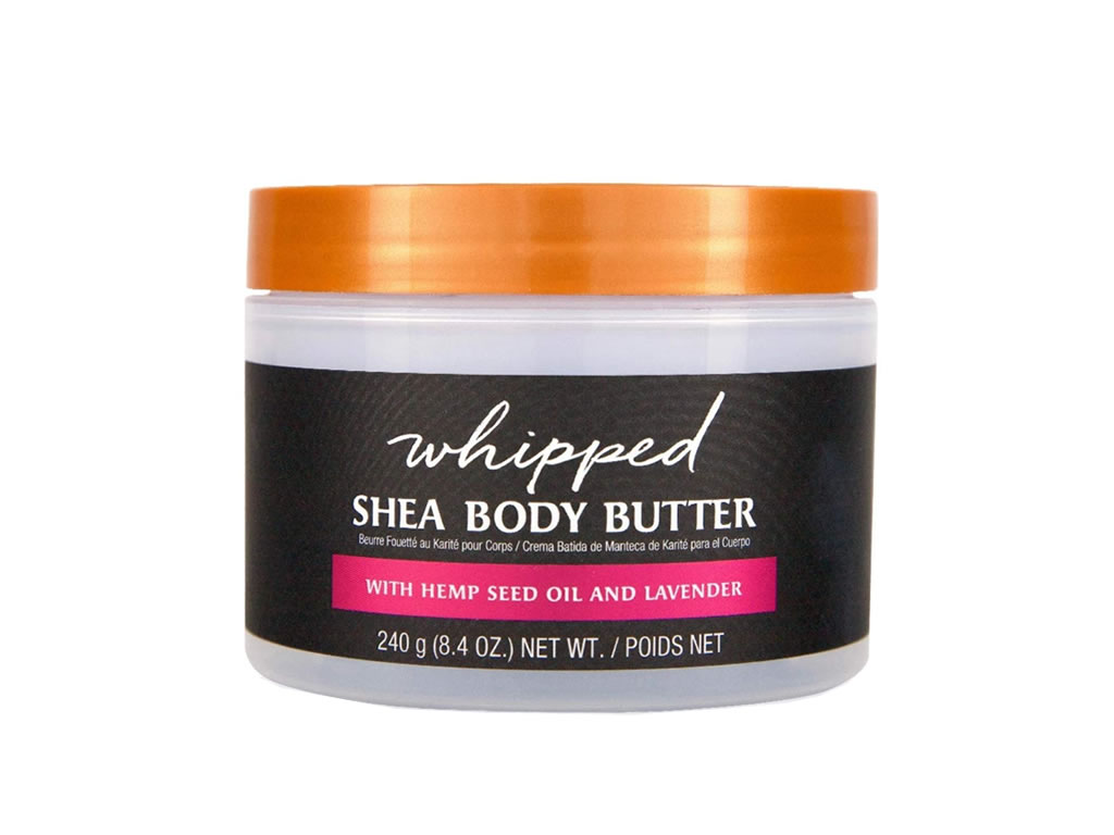 TREE HUT BODY BUTTER - EXOTIC BLOOM - 240GR TREE HUT BODY BUTTER - EXOTIC BLOOM - 240GR