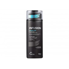 TRUSS SHAMPOO INFUSION - 300ML TRUSS SHAMPOO INFUSION - 300ML