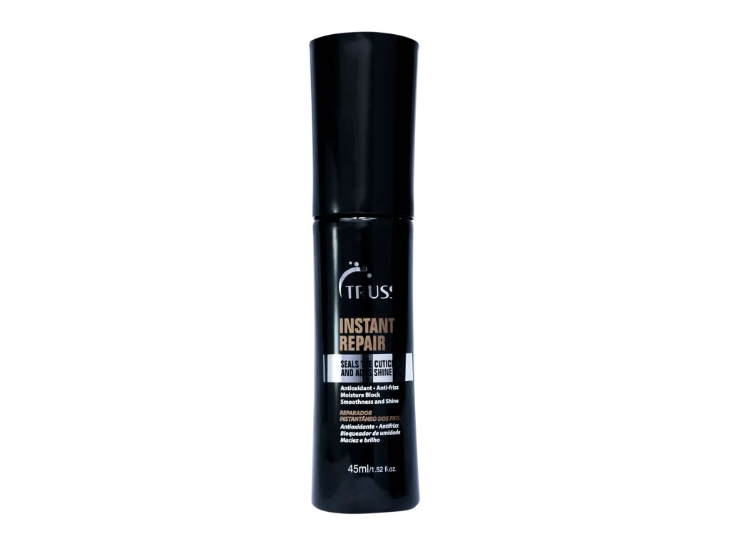 TRUSS ÓLEO CAPILAR INSTANT REPAIR - 45ML TRUSS ÓLEO CAPILAR INSTANT REPAIR - 45ML