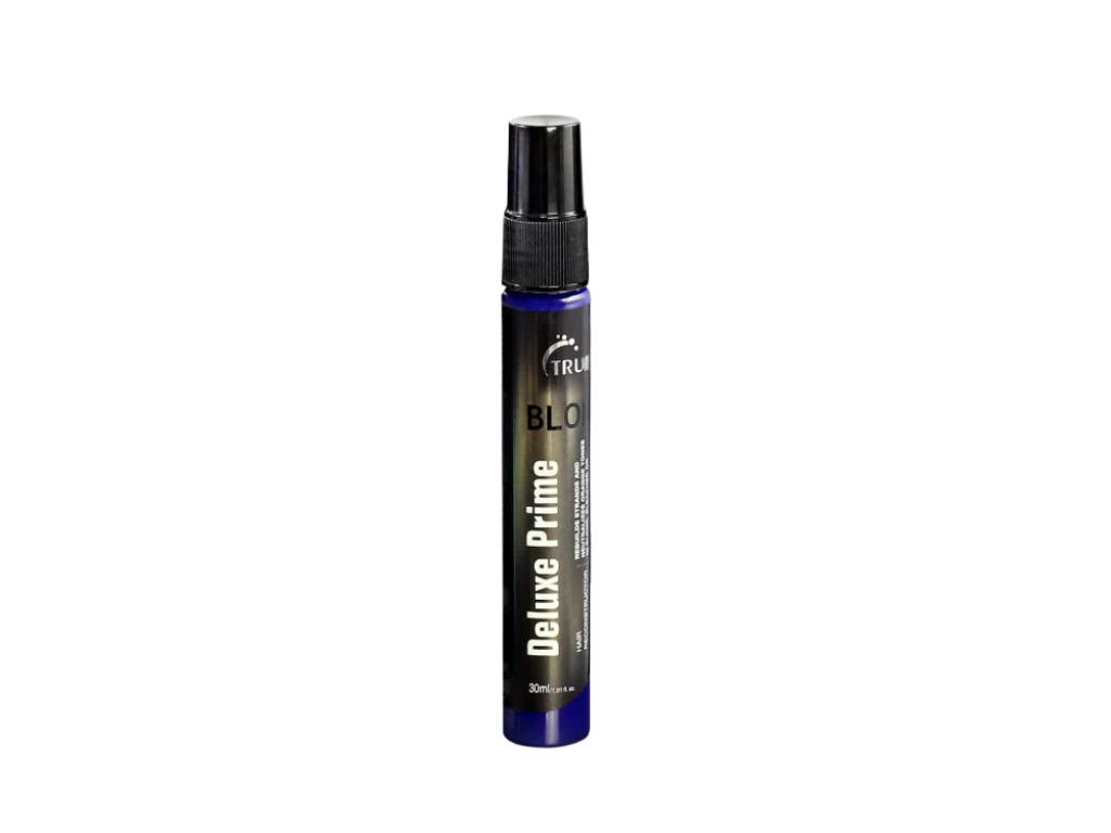 TRUSS MINI DELUXE PRIME BLONDE CHAMPAGNE 30ML TRUSS MINI DELUXE PRIME BLONDE CHAMPAGNE 30ML