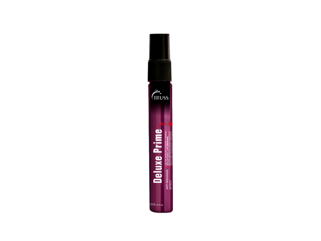 TRUSS MINI DELUXE PRIME PLUS RECONSTRUTOR 30ML TRUSS MINI DELUXE PRIME PLUS RECONSTRUTOR 30ML