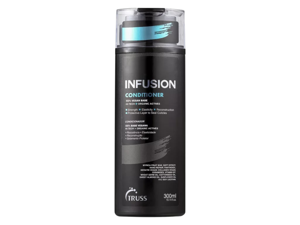 TRUSS CONDICIONADOR INFUSION - 300ML TRUSS CONDICIONADOR INFUSION - 300ML