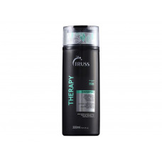 TRUSS SHAMPOO ANTI CASPA THERAPY - 300ML TRUSS SHAMPOO ANTI CASPA THERAPY - 300ML