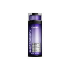 TRUSS SHAMPOO BLOND REVOLUTION - 300ML