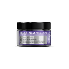 TRUSS MASCARA CAPILAR BLOND REVOLUTION - 180G TRUSS MASCARA CAPILAR BLOND REVOLUTION - 180G