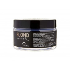 TRUSS BLOND MASCARA CAPILAR - 180G