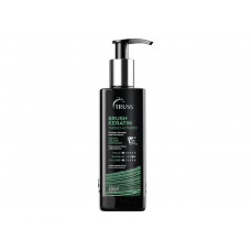 TRUSS LEAVE IN RECONSTRUTOR BRUSH THERMO-ACTIVATED - 250ML TRUSS LEAVE IN RECONSTRUTOR BRUSH THERMO-ACTIVATED - 250ML