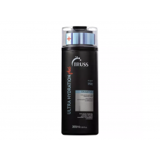 TRUSS SHAMPOO ULTRA HYDRATION PLUS - 300ML TRUSS SHAMPOO ULTRA HYDRATION PLUS - 300ML