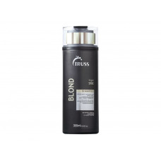 TRUSS SHAMPOO BLOND - 300ML