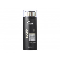 TRUSS CONDICIONADOR BLOND - 300ML TRUSS CONDICIONADOR BLOND - 300ML