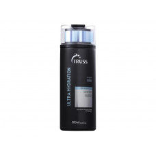 TRUSS SHAMPOO ULTRA HYDRATION - 300 ML TRUSS SHAMPOO ULTRA HYDRATION - 300 ML