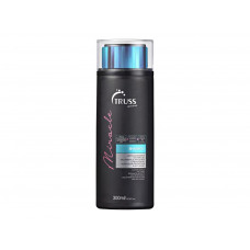 SHAMPOO TRUSS MIRACLE - 300ML SHAMPOO TRUSS MIRACLE - 300ML
