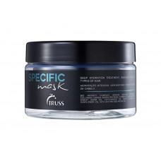 TRUSS MÁSCARA CAPILAR SPECIFIC MASK - 180G TRUSS MÁSCARA CAPILAR SPECIFIC MASK - 180G
