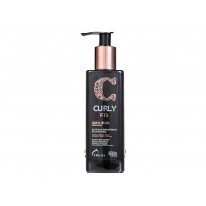 TRUSS ATIVADOR DE CACHOS CURLY FIX - 250ML TRUSS ATIVADOR DE CACHOS CURLY FIX - 250ML