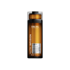 TRUSS SHAMPOO NUTRI INFUSION - 300ML