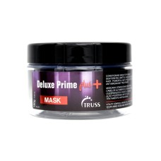 TRUSS DELUXE PRIME PLUS MASCARA - 180GR