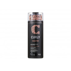 TRUSS SHAMPOO CURLY - 300ML TRUSS SHAMPOO CURLY - 300ML