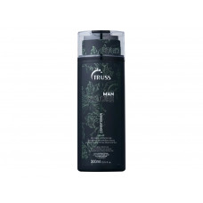 TRUSS CONDICIONADOR MAN NATURE - 300ML TRUSS CONDICIONADOR MAN NATURE - 300ML