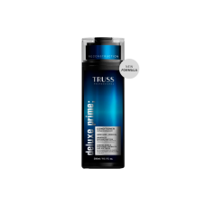 TRUSS DELUXE PRIME ACONDICIONADOR 300ML TRUSS DELUXE PRIME ACONDICIONADOR 300ML