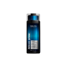 TRUSS DELUXE PRIME SHAMPOO 300ML TRUSS DELUXE PRIME SHAMPOO 300ML