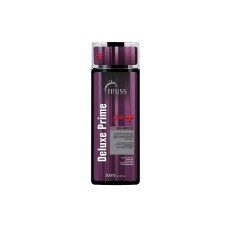 TRUSS SHAMPOO DELUXE PRIME PLUS - 300ML TRUSS SHAMPOO DELUXE PRIME PLUS - 300ML