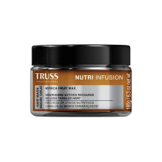 TRUSS MASCARA CAPILAR NUTRI INFUSION - 180GR TRUSS MASCARA CAPILAR NUTRI INFUSION - 180GR