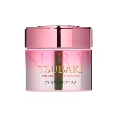 TSUBAKI PREMIUM REPAIR MASCARA CAPILAR - 180G