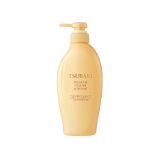 TSUBAKI PREMIUM VOLUME & REPAIR CONDICIONADOR - 450ML