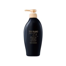 TSUBAKI PREMIUM EX DAMAGE & REPAIR CONDICIONADOR - 450ML