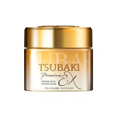 TSUBAKI PREMIUM EX REPAIR MASCARA CAPILAR - 180G