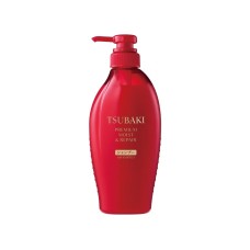 TSUBAKI PREMIUM MOIST & REPAIR SHAMPOO - 450ML