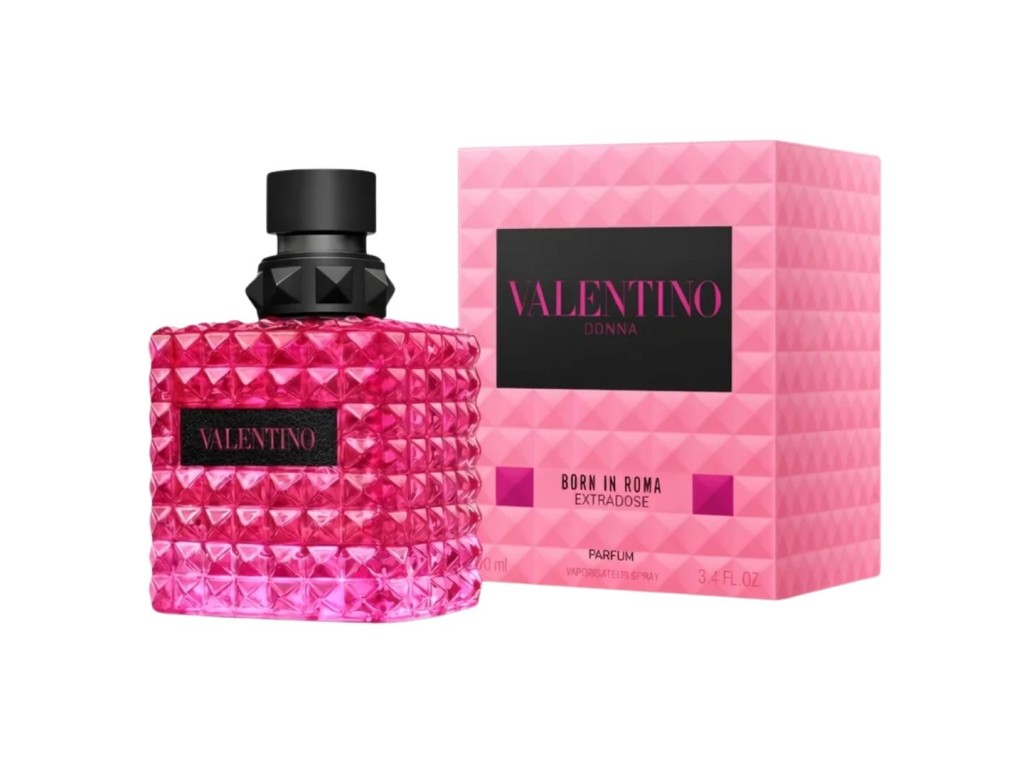 PERFUME VALENTINO DONNA BORN IN ROMA EXTRADOSE PARFUM 50ML - FEMININO PERFUME VALENTINO DONNA BORN IN ROMA EXTRADOSE PARFUM 50ML - FEMININO
