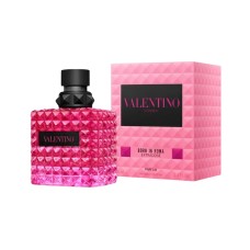 PERFUME VALENTINO DONNA BORN IN ROMA EXTRADOSE PARFUM 50ML - FEMININO PERFUME VALENTINO DONNA BORN IN ROMA EXTRADOSE PARFUM 50ML - FEMININO