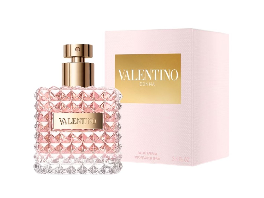 PERFUME VALENTINO DONNA EDP - 100 ML - FEMININO PERFUME VALENTINO DONNA EDP - 100 ML - FEMININO