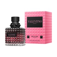PERFUME VALENTINO DONNA BORN IN ROMA EDP INTENSE 100 ML - FEMININO