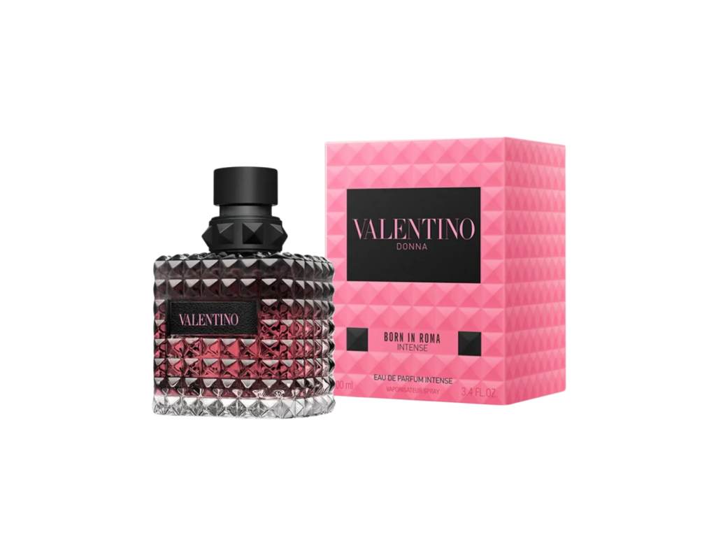 PERFUME VALENTINO DONNA BORN IN ROMA EDP INTENSE 100 ML - FEMININO PERFUME VALENTINO DONNA BORN IN ROMA EDP INTENSE 100 ML - FEMININO