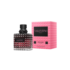 PERFUME VALENTINO DONNA BORN IN ROMA EDP INTENSE 100 ML - FEMININO PERFUME VALENTINO DONNA BORN IN ROMA EDP INTENSE 100 ML - FEMININO